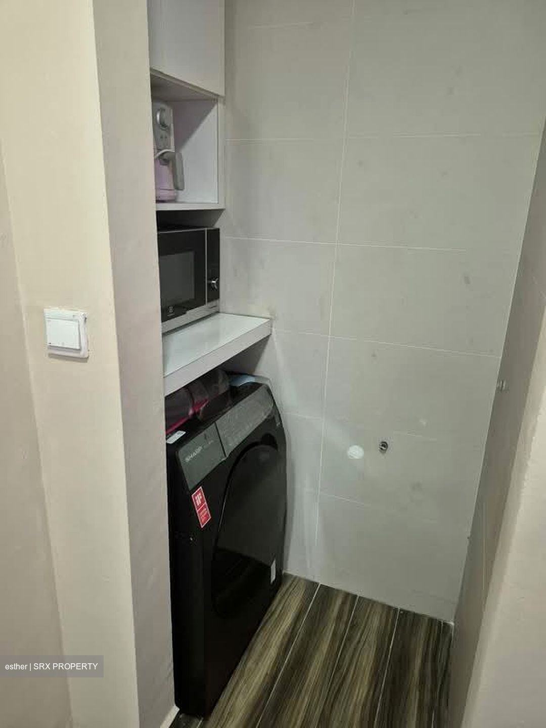 Riversound Residence (D19), Condominium #553860461